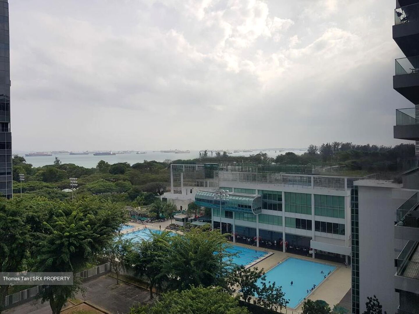 The Cape (D15), Apartment #470475831